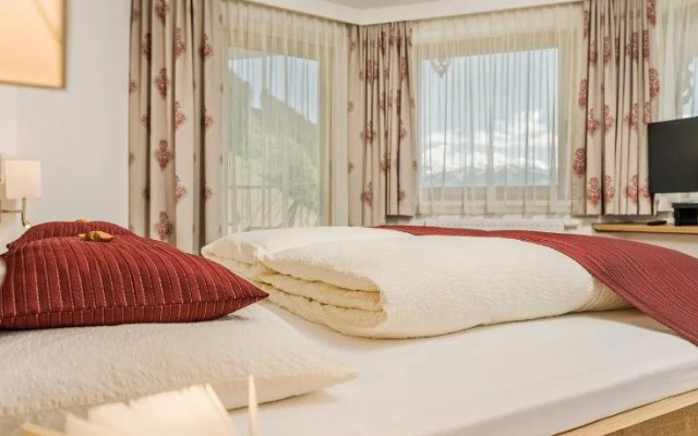 Hotel Gletscherblick