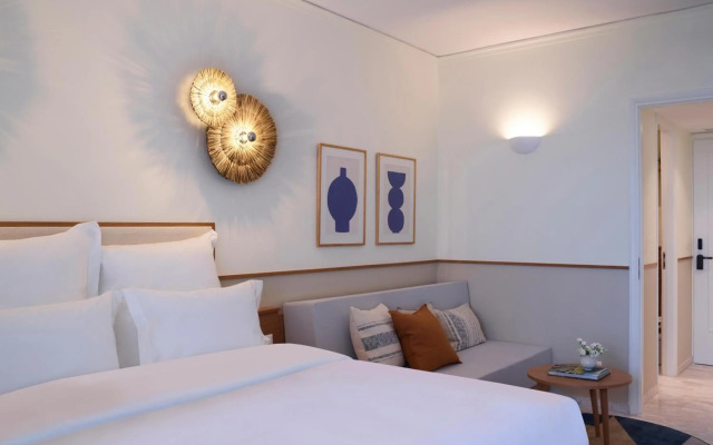Brown Beach Chalkida Resort, a member of Brown Hotels