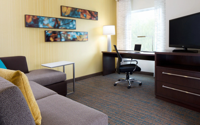 Residence Inn by Marriott Calgary South