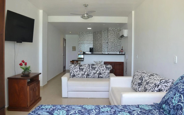 Loft Prainha apto 310