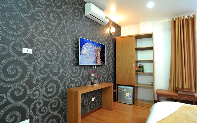 Obis Boutique Hotel