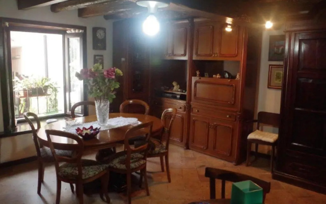 B&B Zia Lina