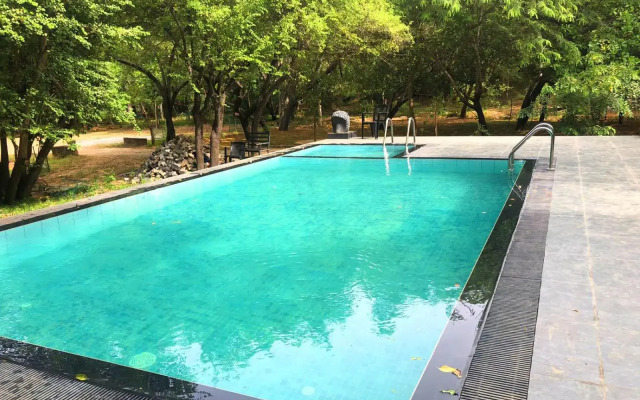 Wildescape Polonnaruwa