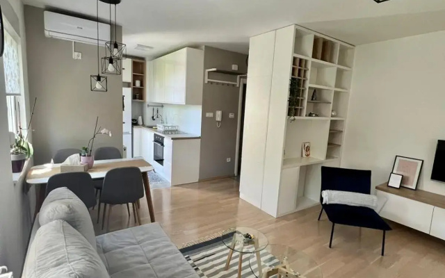Apartman Iris