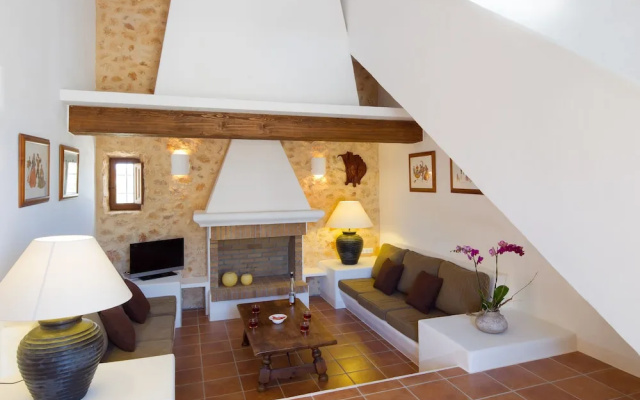 Can Noves - Villa de 5 suites -15