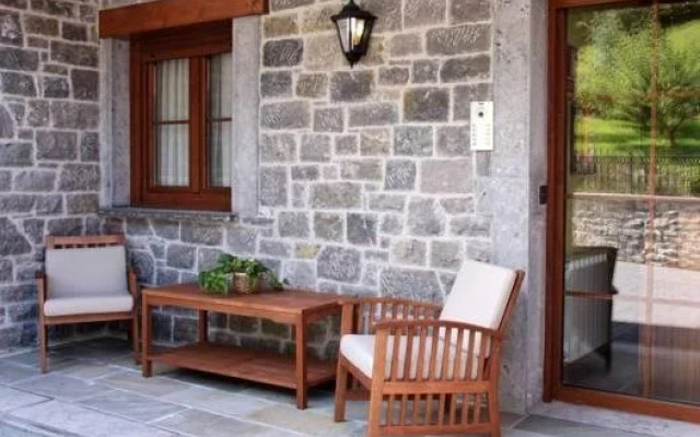Apartamentos Rurales La Viña