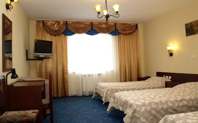Hotel Relaks
