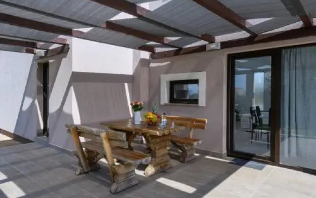 Bobo Family house with pool
