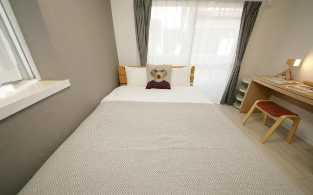 Goom Hotel Fukuoka KOKUSAI CENTER