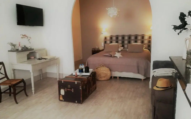 Hotel Delga - Maison d'hôtes