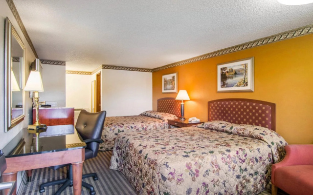 Portland Inn