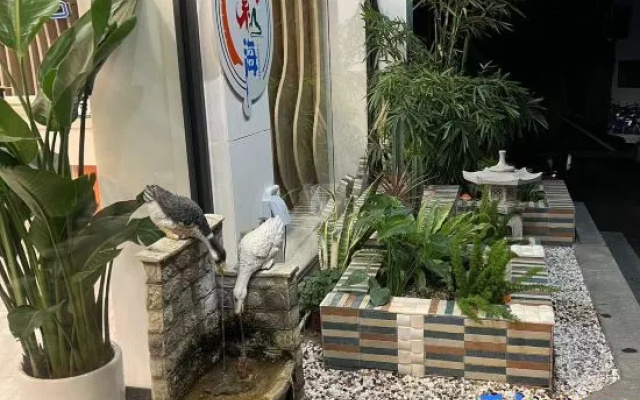 Yunxi • Shiguang Boutique Homestay (Dadonghai Branch)
