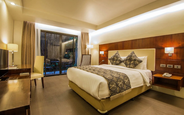 Ariana Hotel