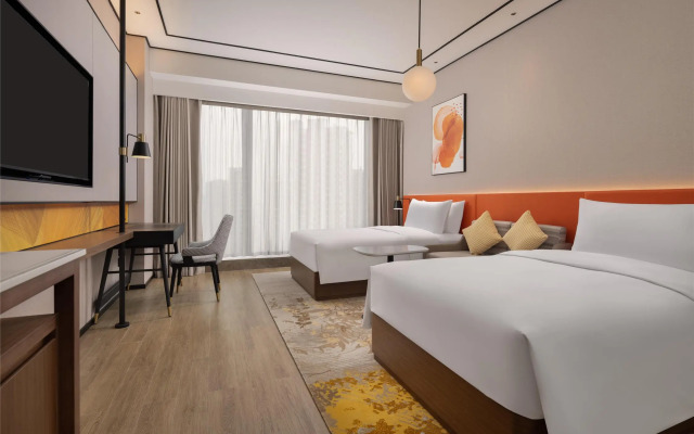 Hilton Garden Inn Hangzhou Grand Canal