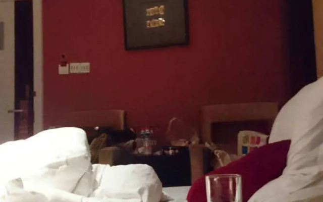 Nayuan Inn Anhui Wuhu Fang Te Dian