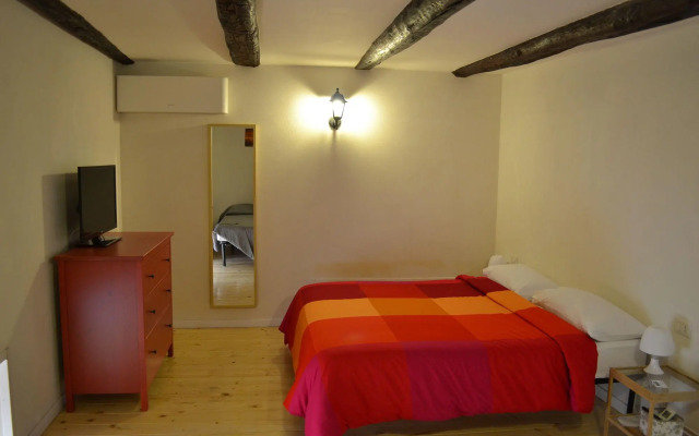 B&B Monaciello