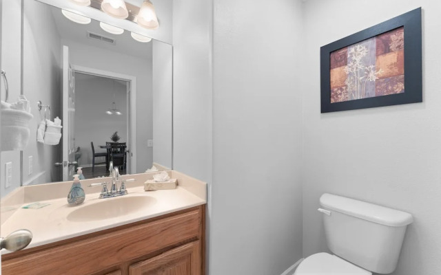 Heavenly Hideaway 2 Bedroom Condo by RedAwning