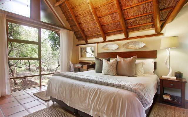 Itaga Luxury Private Game Lodge