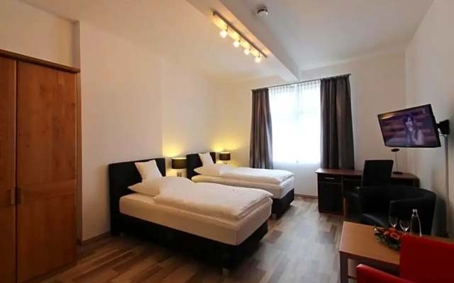 Hotel Jammerkrug