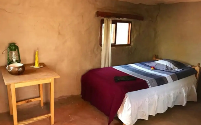 Amboseli Eco Camp