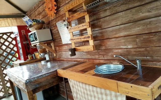 B&B Soleluna