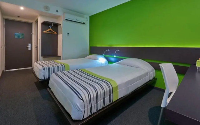 City Express Junior by Marriott Puebla Finsa