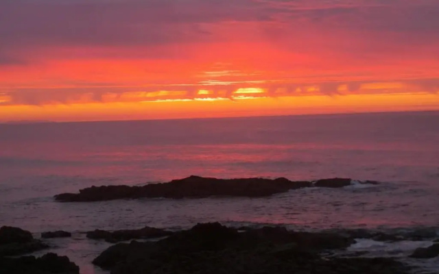 4 Waters Edge, Banff, Wonderful Sea Views
