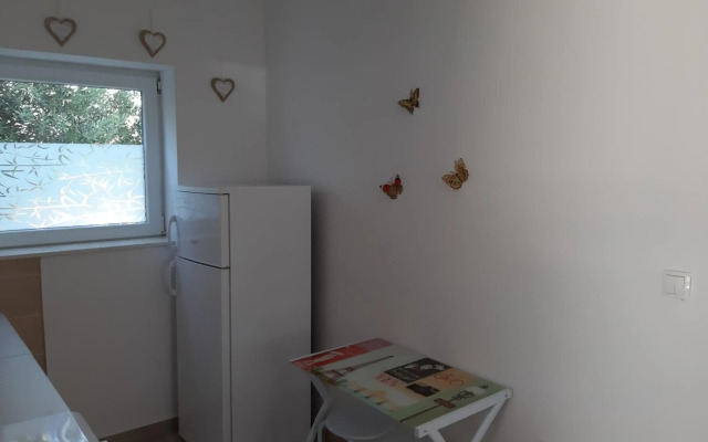 Apartment Butterfly Split - for rest and relaxation