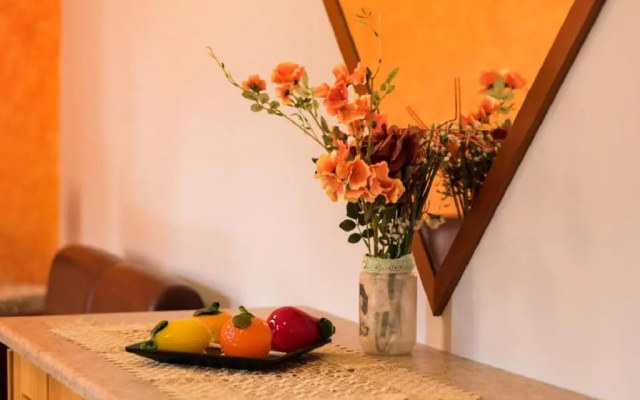 ESTIA APARTMENT - Roumeliotis house