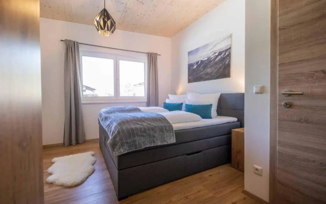 Appartement Medraz