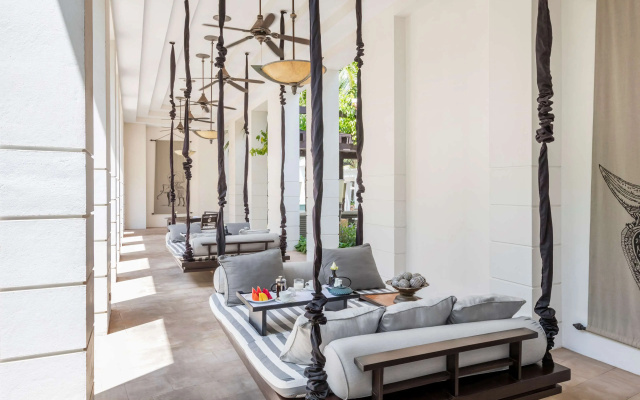 Park Hyatt Siem Reap