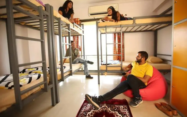 The Dorm Factory