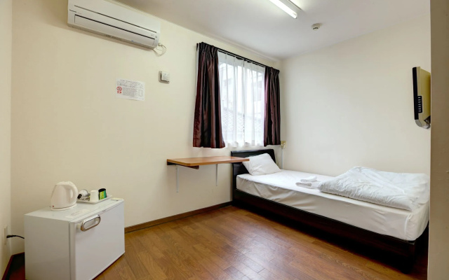Hotel Southern Village Okinawa