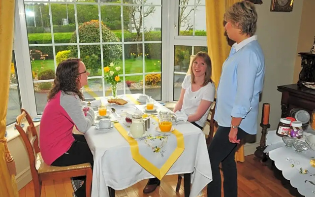 Killererin House Bed and Breakfast
