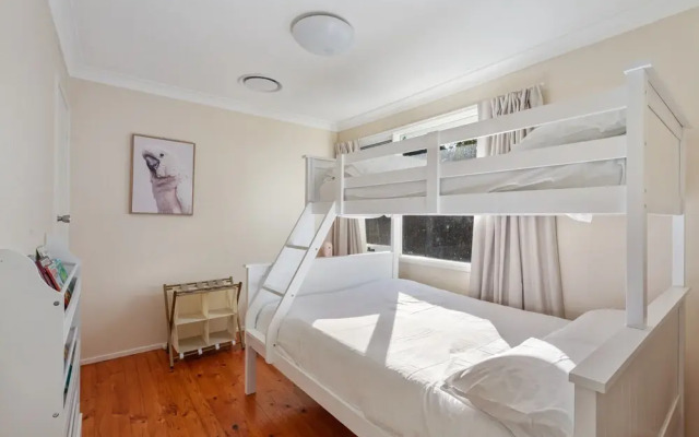 3-bed Pet-friendly Near Wentworth