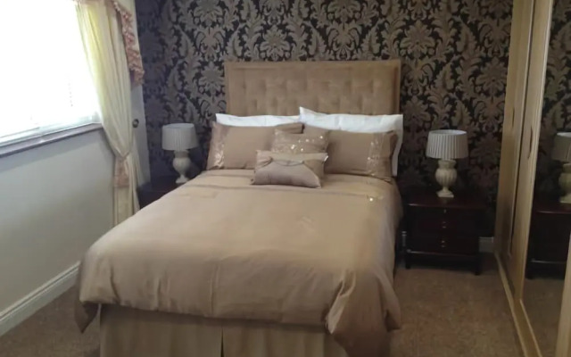 High View Guest House