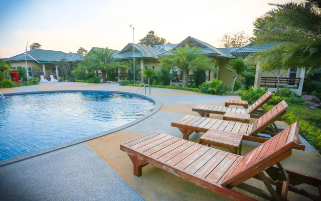 Huan Soontaree Resort