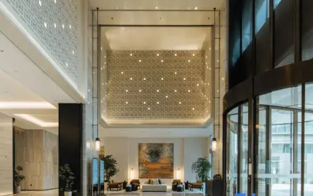Yuhai Narada Hotel