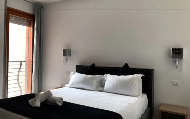Residenza Niccodemi