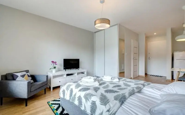 Dom & House - Apartments Tartaczna