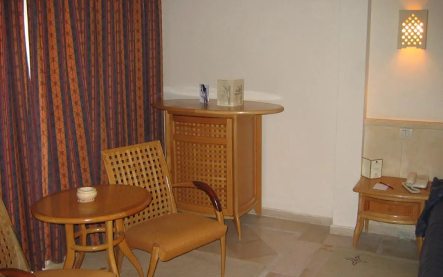 TUI BLUE Palm Beach Palace Djerba - Adults Only