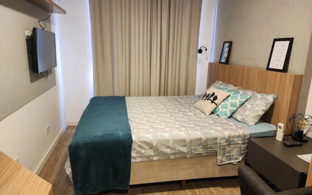 Apartamento Centro de Curitiba