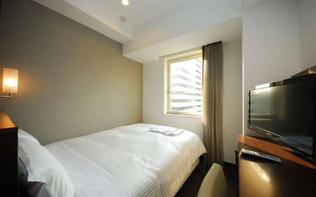 Отель Keio Presso Inn Hamamatsucho