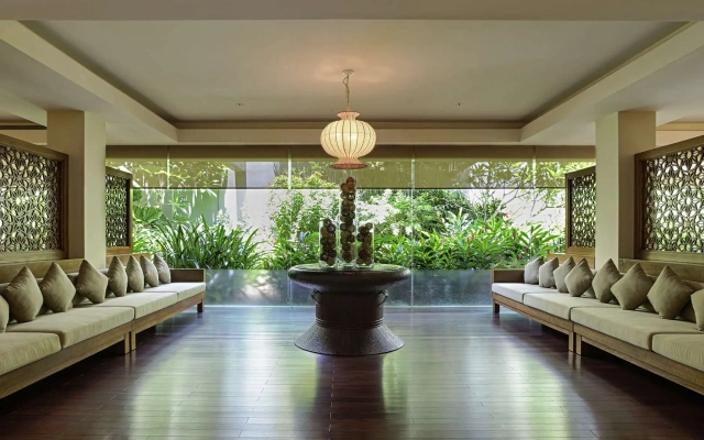 Pullman Danang Beach Resort