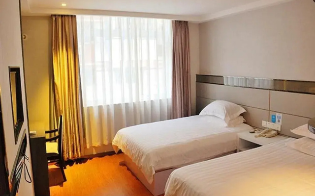Hanting Hotel