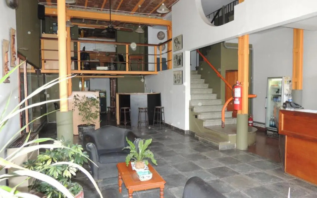 Hotel Simon