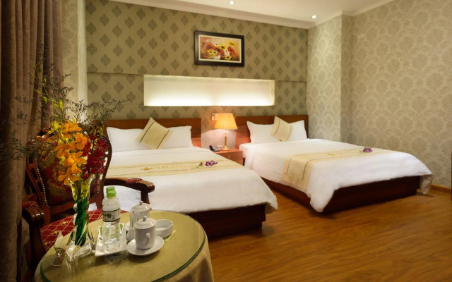 Iris Hotel Danang
