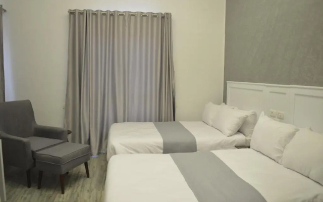Nile Villa Hotel