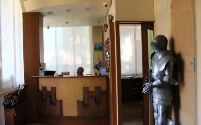 Albergo Al Castello