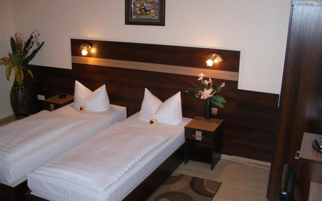 Hotel Elbe